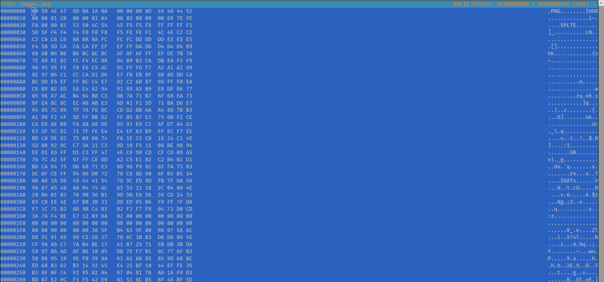 Si hakerat fshehin "Backdoors" në imazhe PNG (Dhe si të mbroni uebfaqen tuaj)